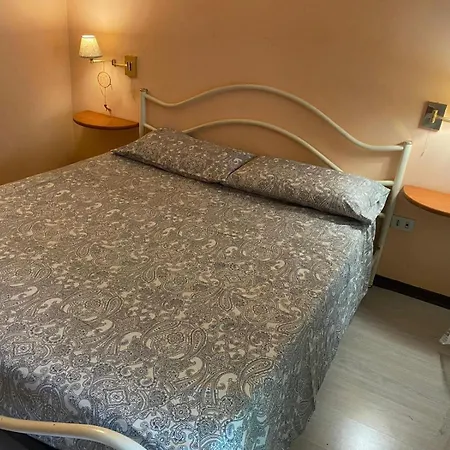 Apartmán Casa Con Terrazza *