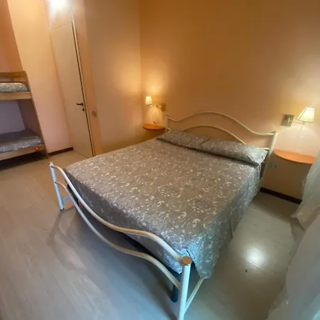 Casa Con Terrazza Viareggio