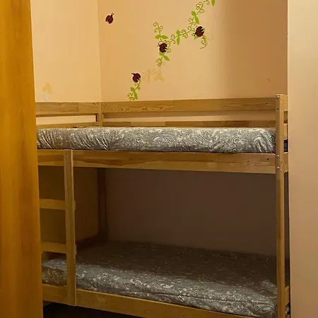 Casa Con Terrazza *